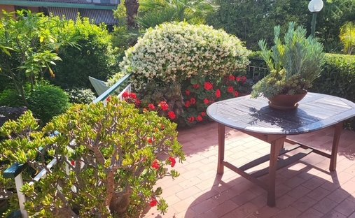 Apartment in Center - Marina, Sanremo, Liguria 1