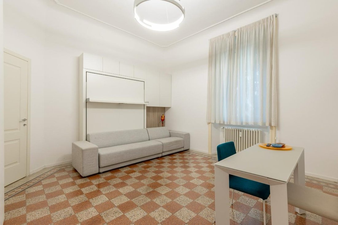 Apartment in Historic Center, Milan, Lombardy 2 - 16575863