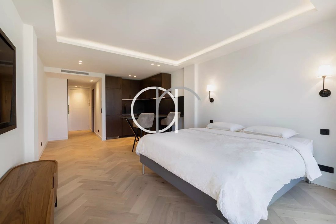 Apartment in Cannes, Provence-Alpes-Côte d'Azur, France 5 - 16576347
