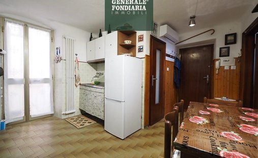 Castle for Sale in Riomaggiore, Liguria, Italy