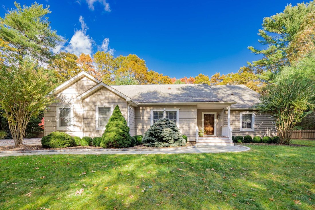 House in East Hampton, New York, United States 1 - 16575396