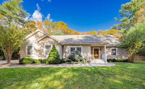 House in East Hampton, New York, United States 1
