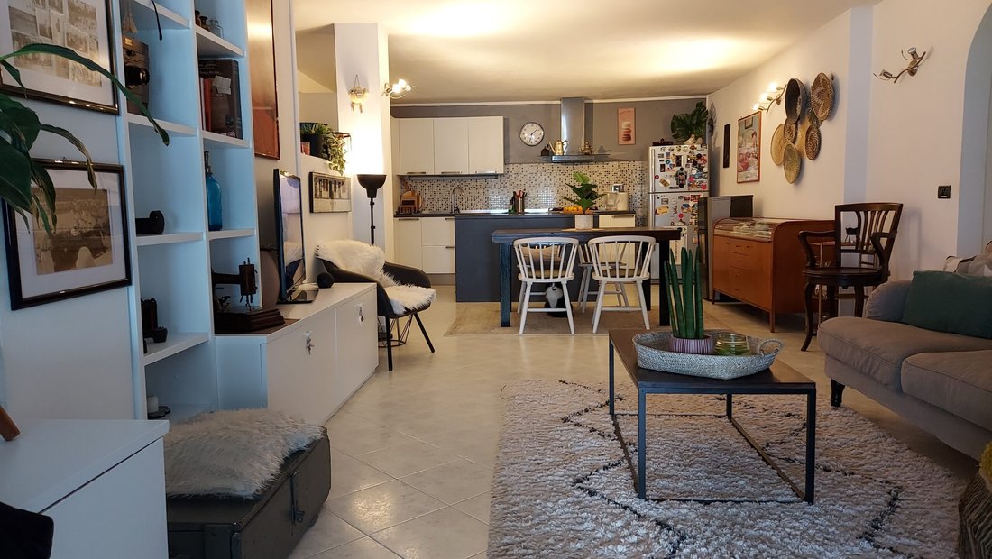 House in Castellaro, Liguria, Italy 2 - 16575887