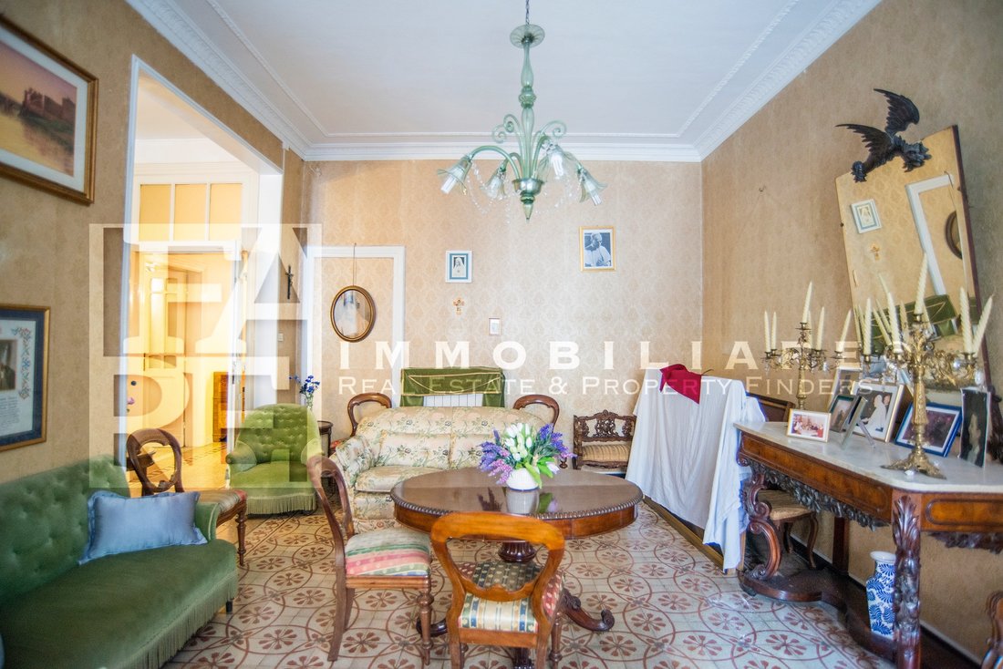 Apartment in Old City, Trieste, Italy 3 - 16575803