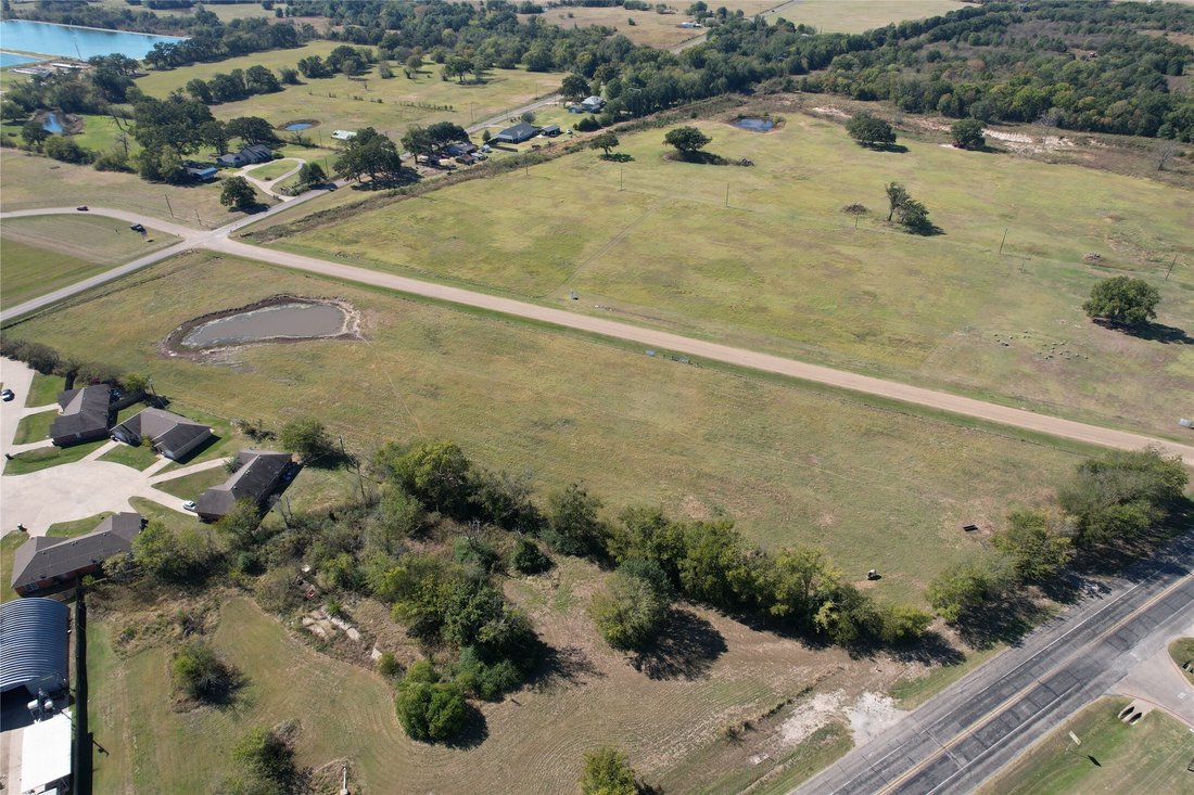 Land in Mabank, Texas, United States 2 - 16579164