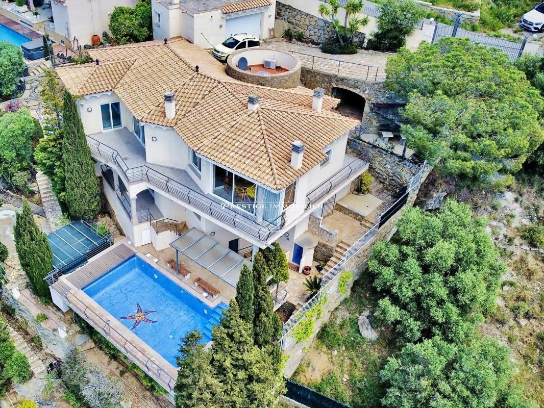 Villa in Roses, Catalonia, Spain 4 - 16575958