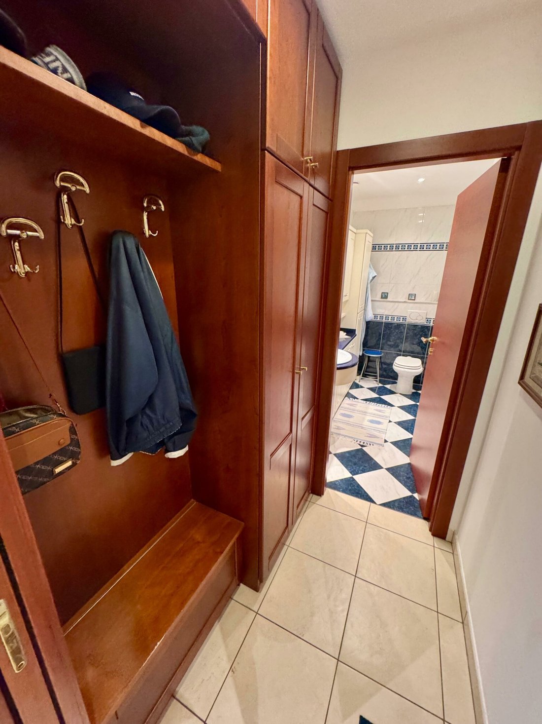 Apartment in Taggia, Liguria, Italy 2 - 16576033
