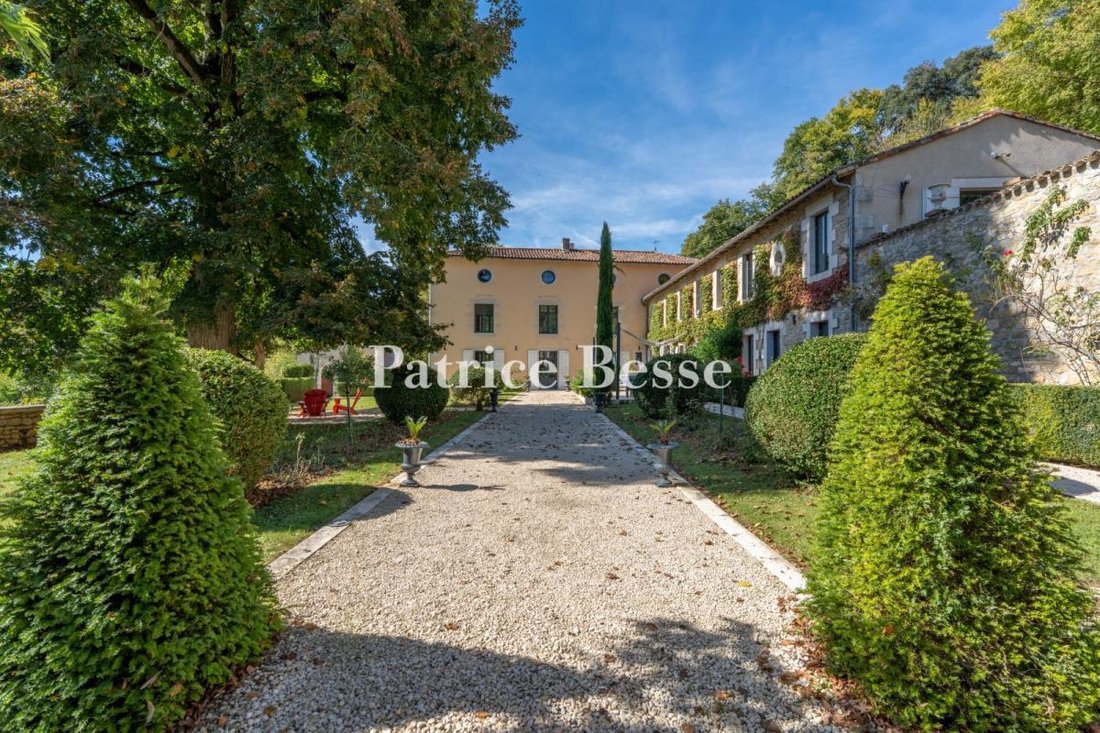 House in Poitiers, Nouvelle-Aquitaine, France 1 - 16578092