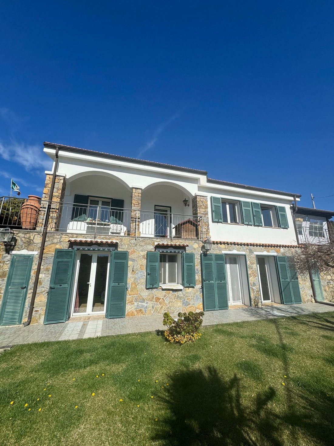 House in Pompeiana, Liguria, Italy 1 - 16576007