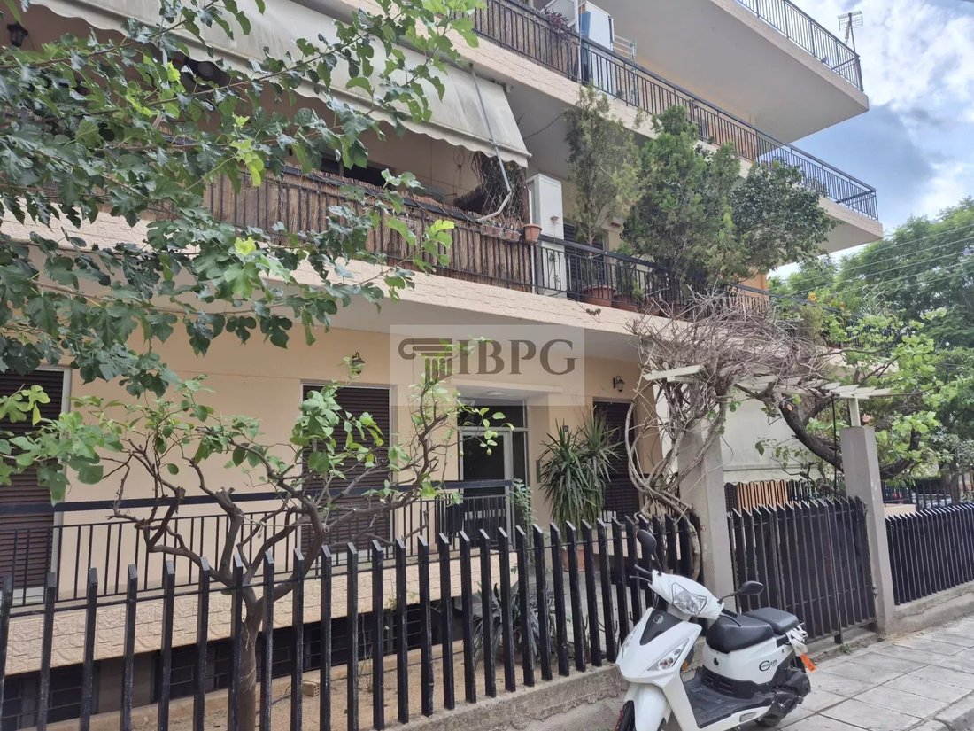 Elliniko, Attica, Greece 2 - 16576441