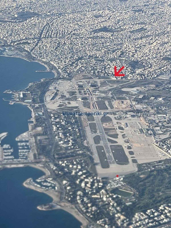 Land in South Athens, Attica, Greece 4 - 16579325