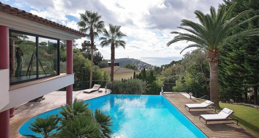 House in Col de Villefranche, Villefranche-sur-Mer, France 2 - 16575877