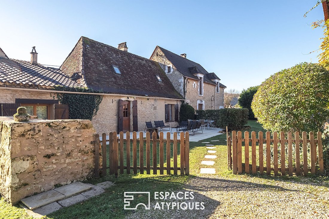 Villa in Tremolat, Nouvelle-Aquitaine, France 4 - 16579644