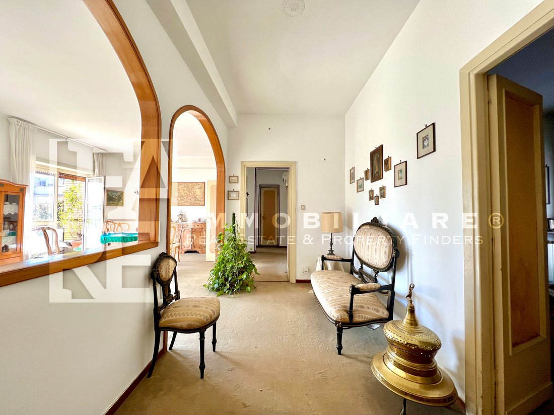 Apartment in Appio Latino - Caffarella, Rome, Italy 4 - 16575758