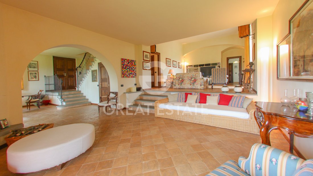 Estate in Cetona, Tuscany, Italy 2 - 16577685