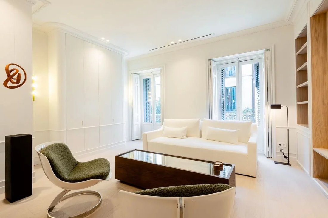 Apartment in Centro, Madrid, Spain 1 - 15468998