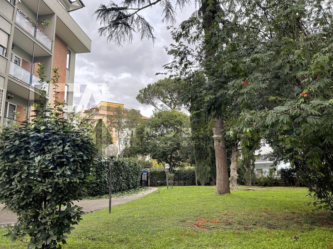 Apartment in Don Bosco, Rome, Italy 2 - 16575862