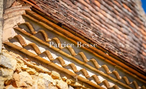 Castle for Sale in Périgueux, Nouvelle-Aquitaine, France