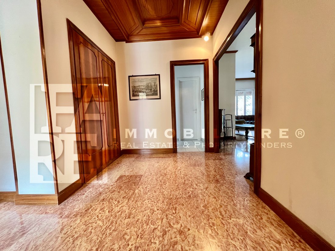 Apartment in La Pisana - Casetta Mattei, Rome, Lazio 3 - 16575983
