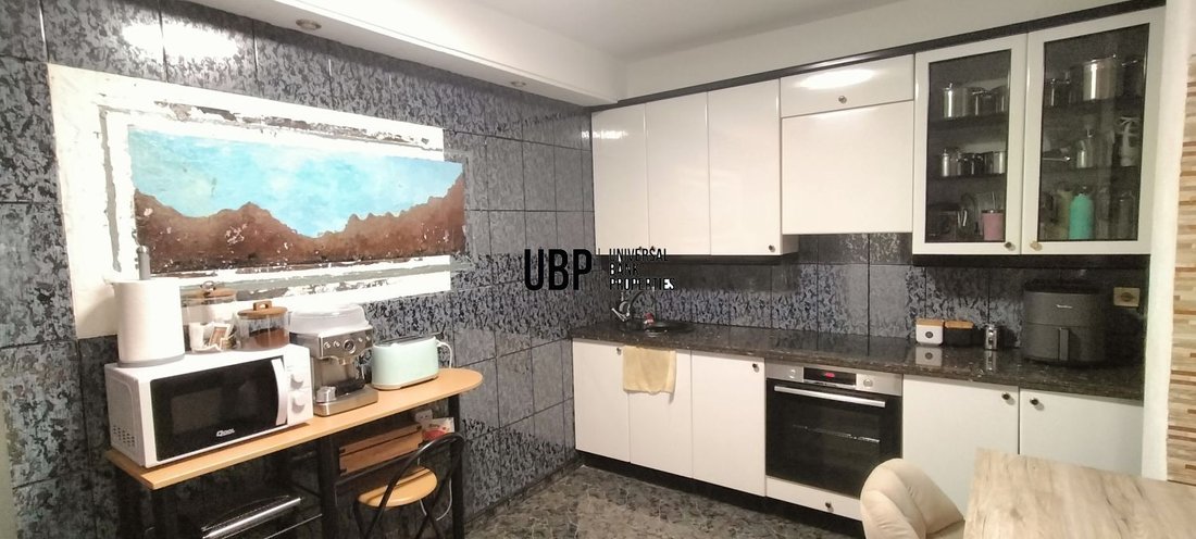 Apartment in Los Cristianos, Canary Islands, Spain 1 - 16575124