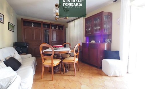 Castle for Sale in Riomaggiore, Liguria, Italy