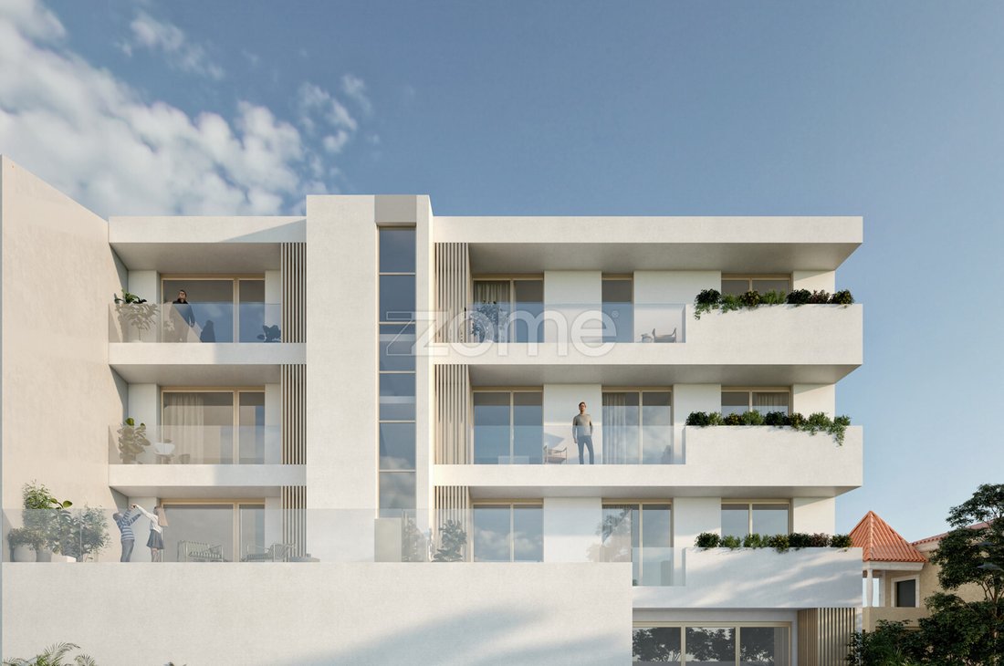 Apartment in Esgueira, Aveiro District, Portugal 5 - 16578645