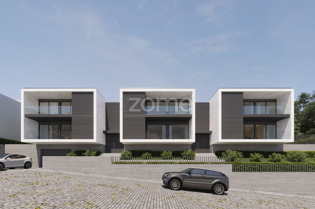 Apartment in Gondomar (Sao Cosme), Valbom e Jovim, Porto District, Portugal 4 - 16578616