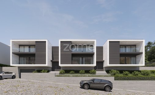 Appartamento a Gondomar (Sao Cosme), Valbom e Jovim, Oporto, Portogallo 1