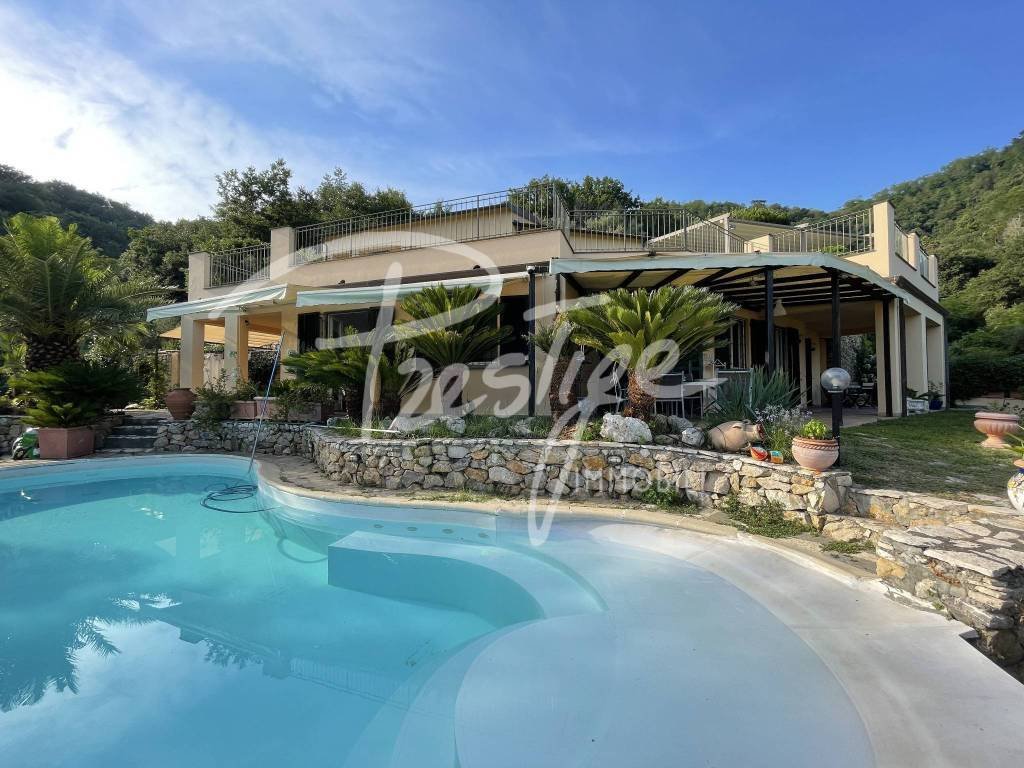 Villa in Lerici, Liguria, Italy 1 - 16577645