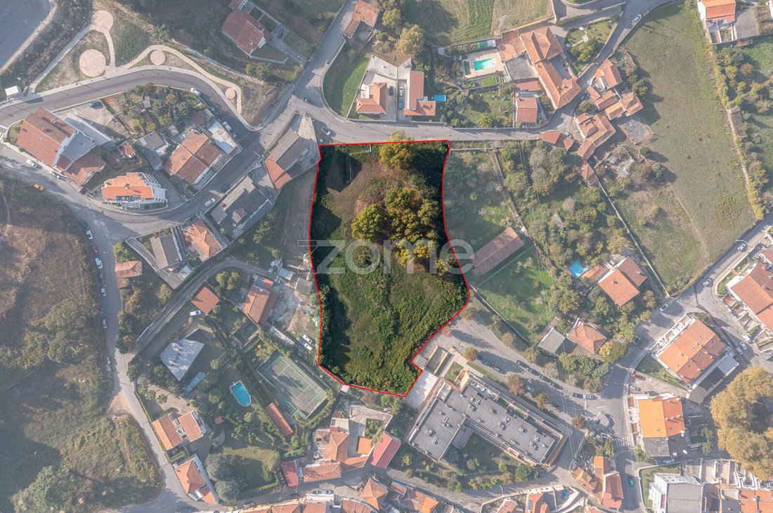 Land in Oliveira do Douro, Porto District, Portugal 2 - 16578619