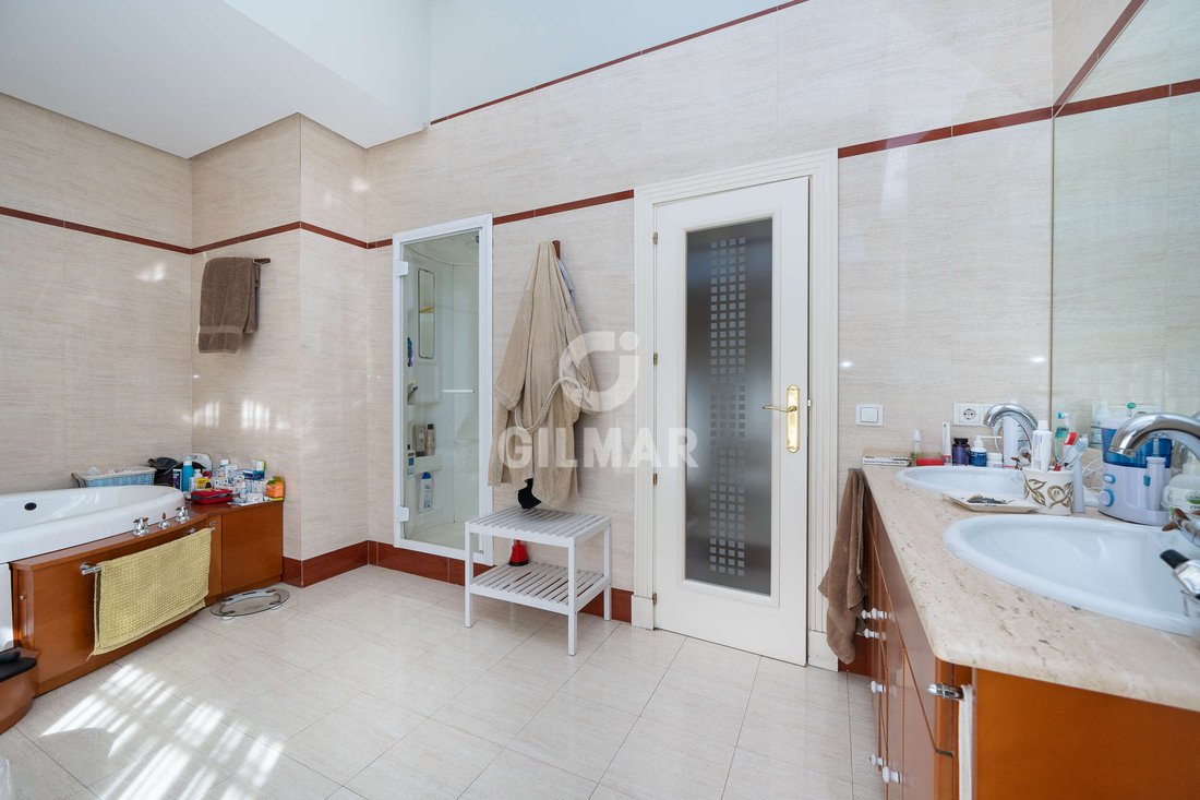 Townhouse in Centro, Madrid, Spain 1 - 16577662