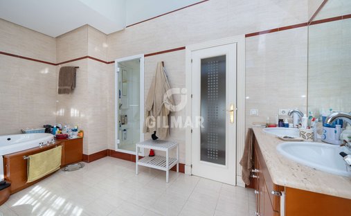 Residenza a Centro, Madrid, Spagna 1