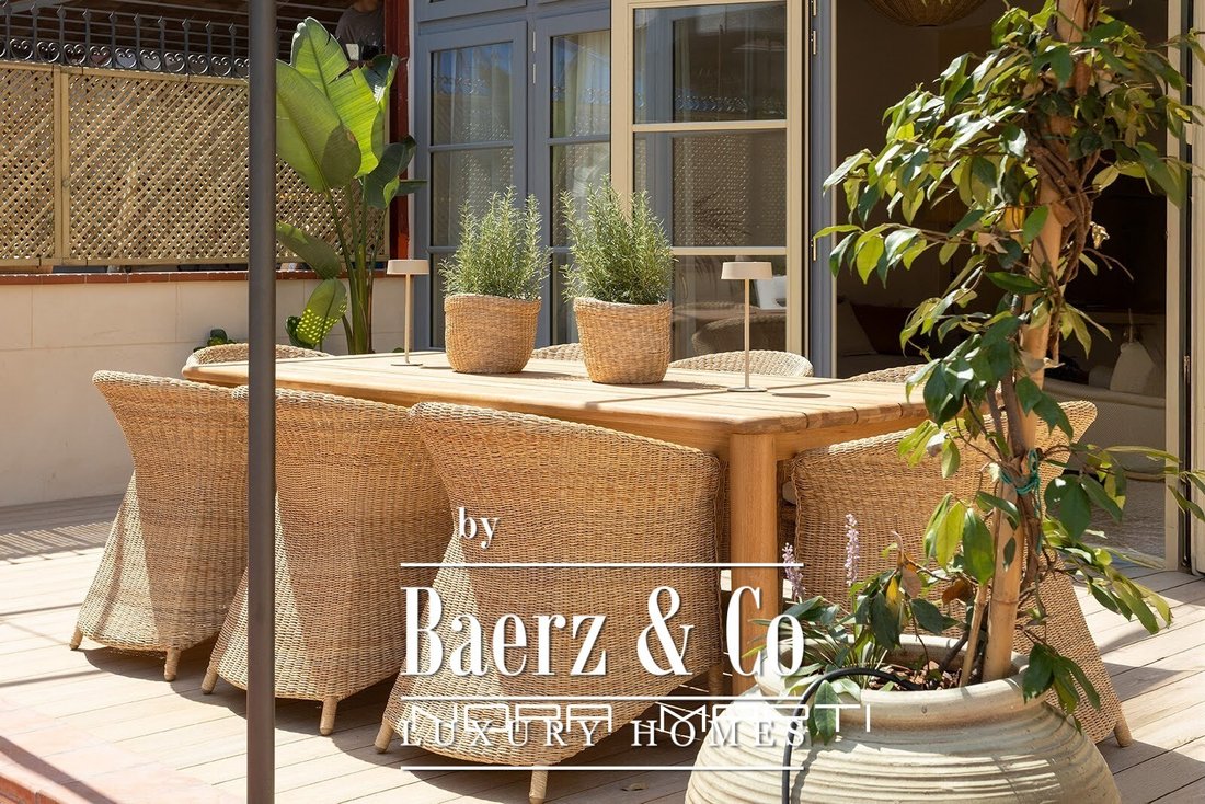 Apartment in Eixample, Barcelona, Spain 4 - 16579799
