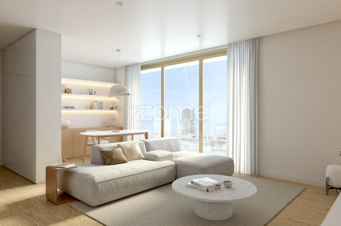 Apartment in Esgueira, Aveiro District, Portugal 4 - 16578632