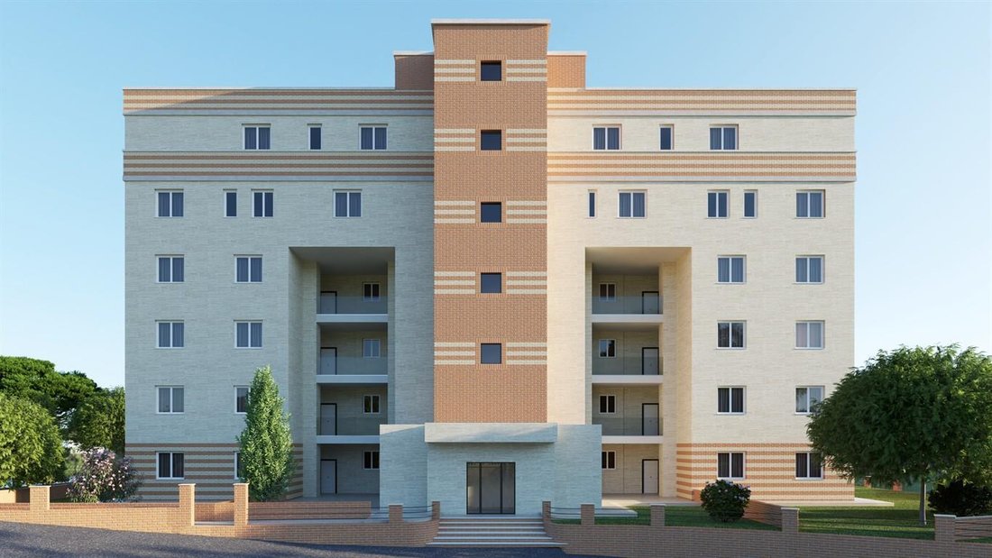 Apartment in Gianicolense, Rome, Lazio 4 - 16575537