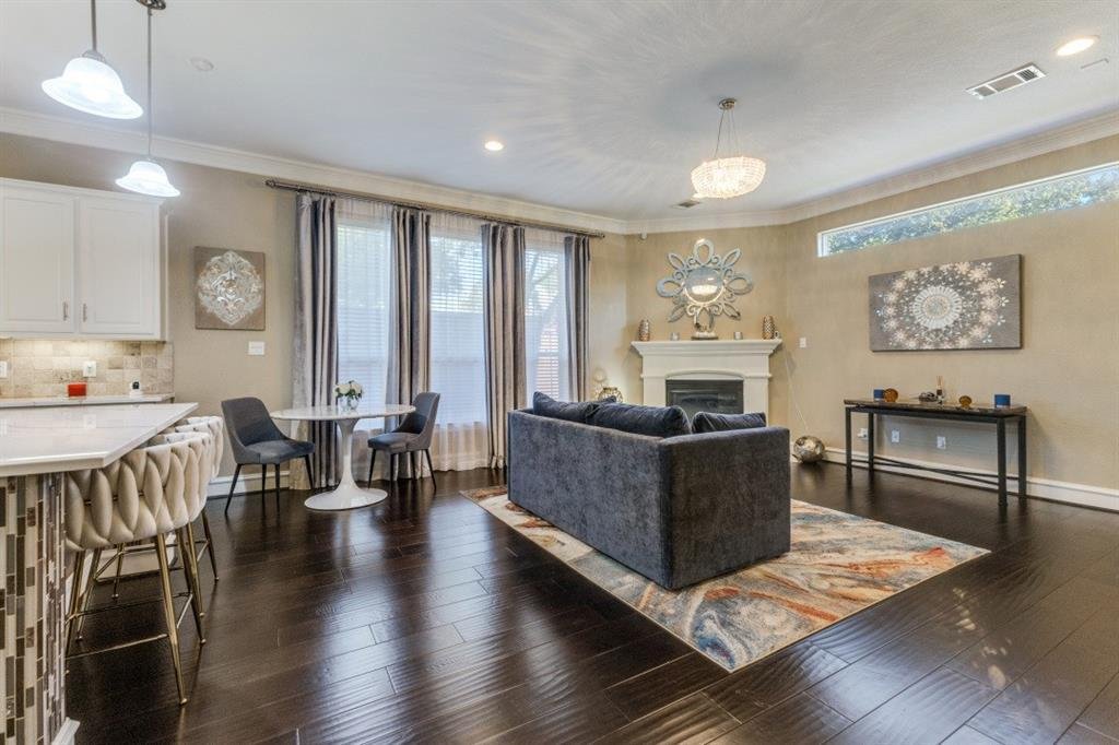 House in Dallas, Texas, United States 5 - 16511204