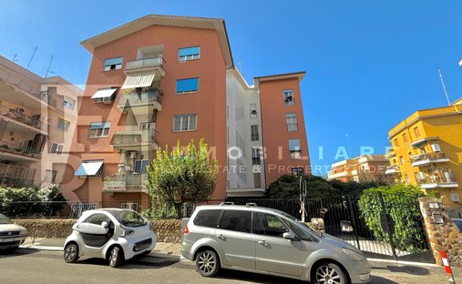 Apartment in La Pisana - Casetta Mattei, Rome, Lazio 1