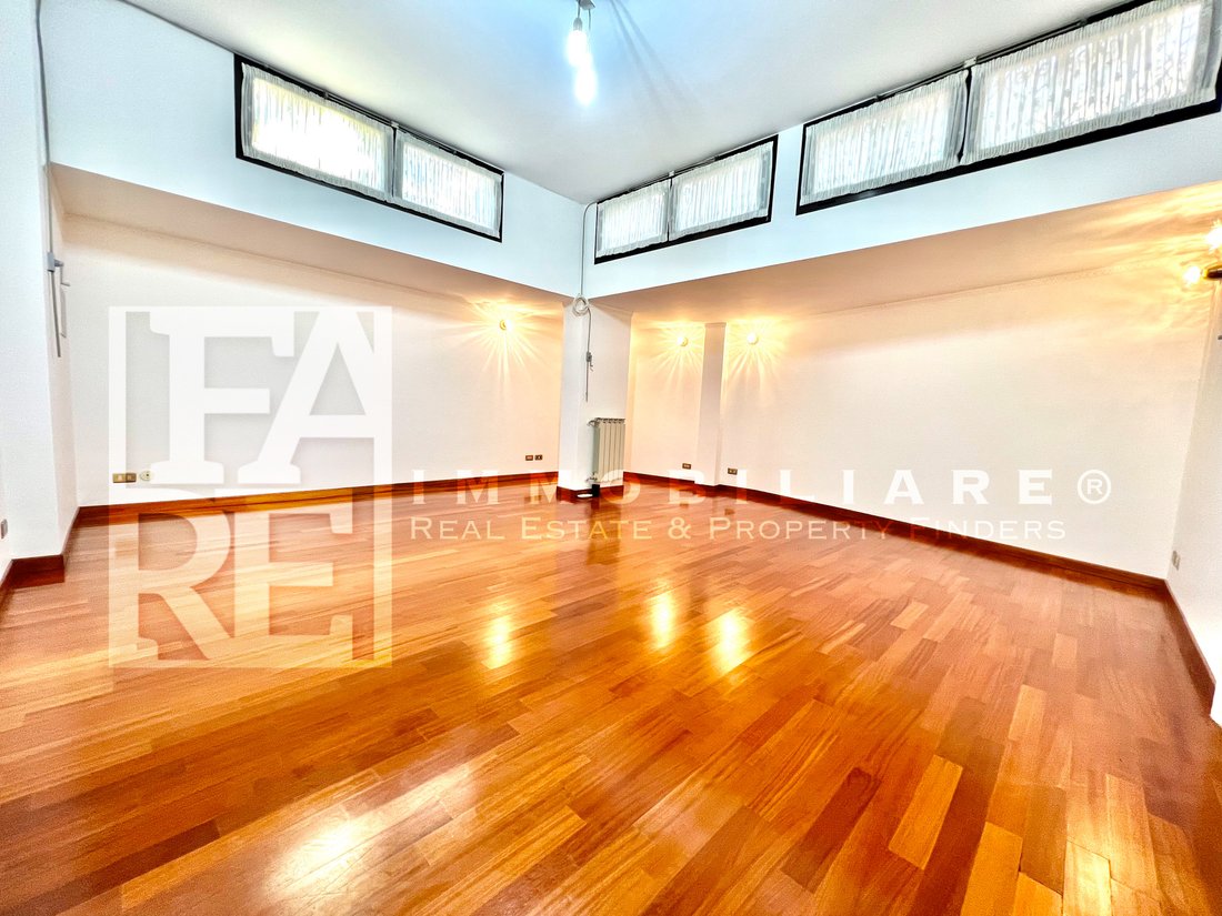 Apartment in Trastevere, Rome, Italy 5 - 16575721