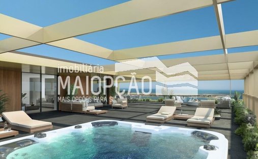 Apartment in Canidelo, Porto District, Portugal 1
