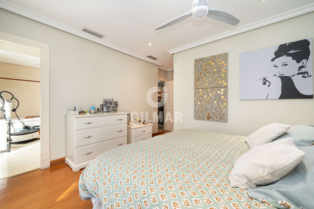 Townhouse in Centro, Madrid, Spain 3 - 16577662
