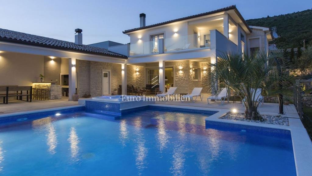 House in Labin, Istria County, Croatia 2 - 16579965