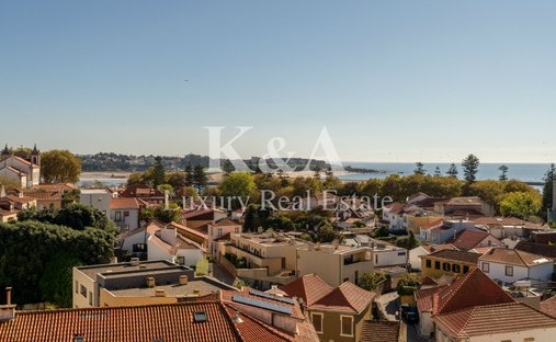 Wohnung in Aldoar, Foz do Douro und Nevogilde, Distrikt Porto, Portugal 1