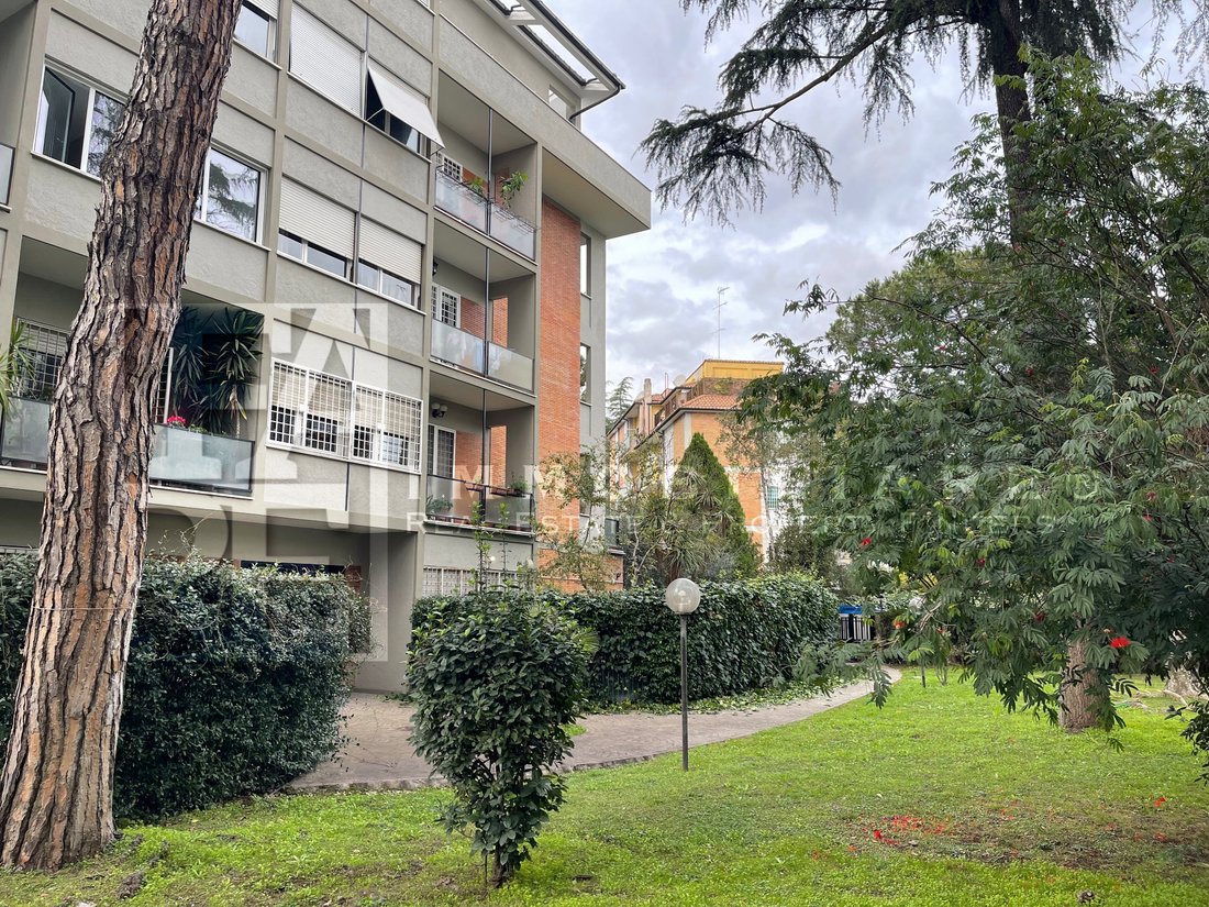 Apartment in Don Bosco, Rome, Italy 3 - 16575862