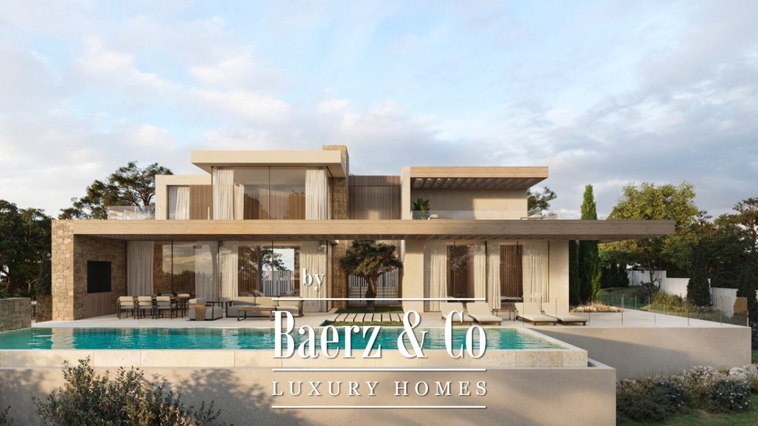 House in Benissa, Valencian Community, Spain 2 - 16579829