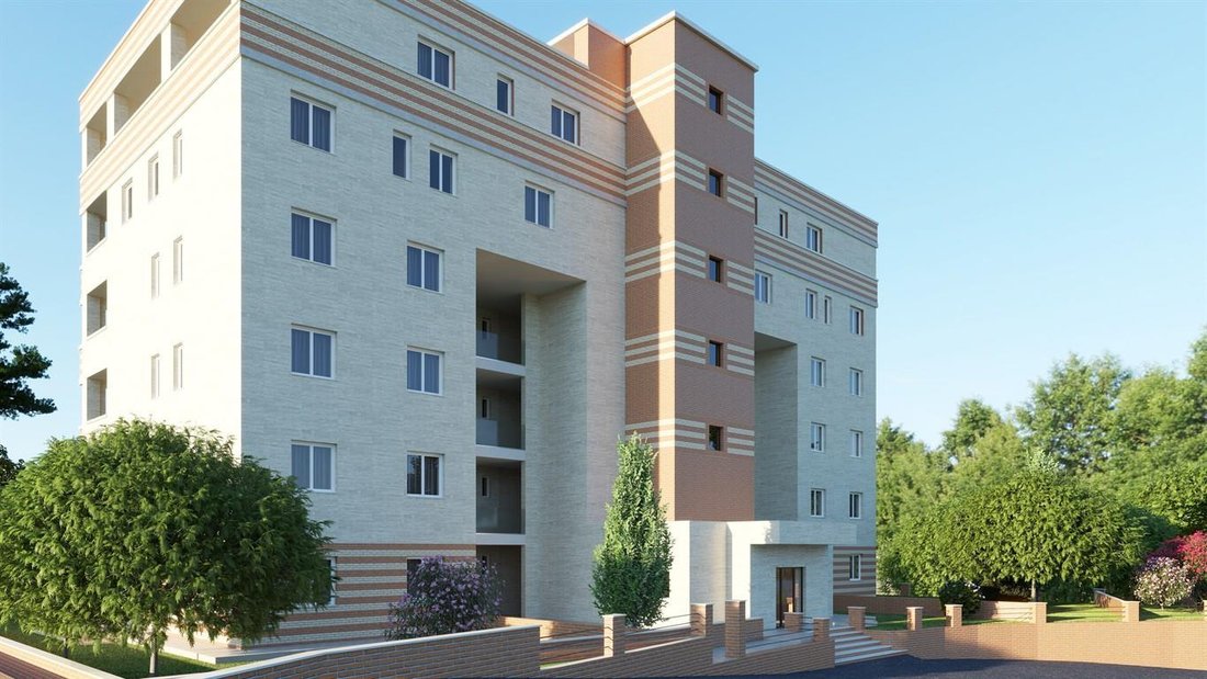 Apartment in Aventino - San Saba, Rome, Italy 5 - 16575669