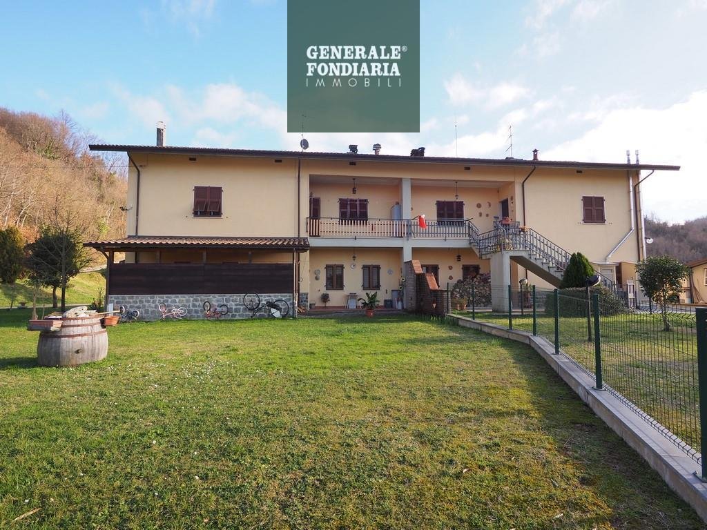 House in Fivizzano, Tuscany, Italy 3 - 16575617