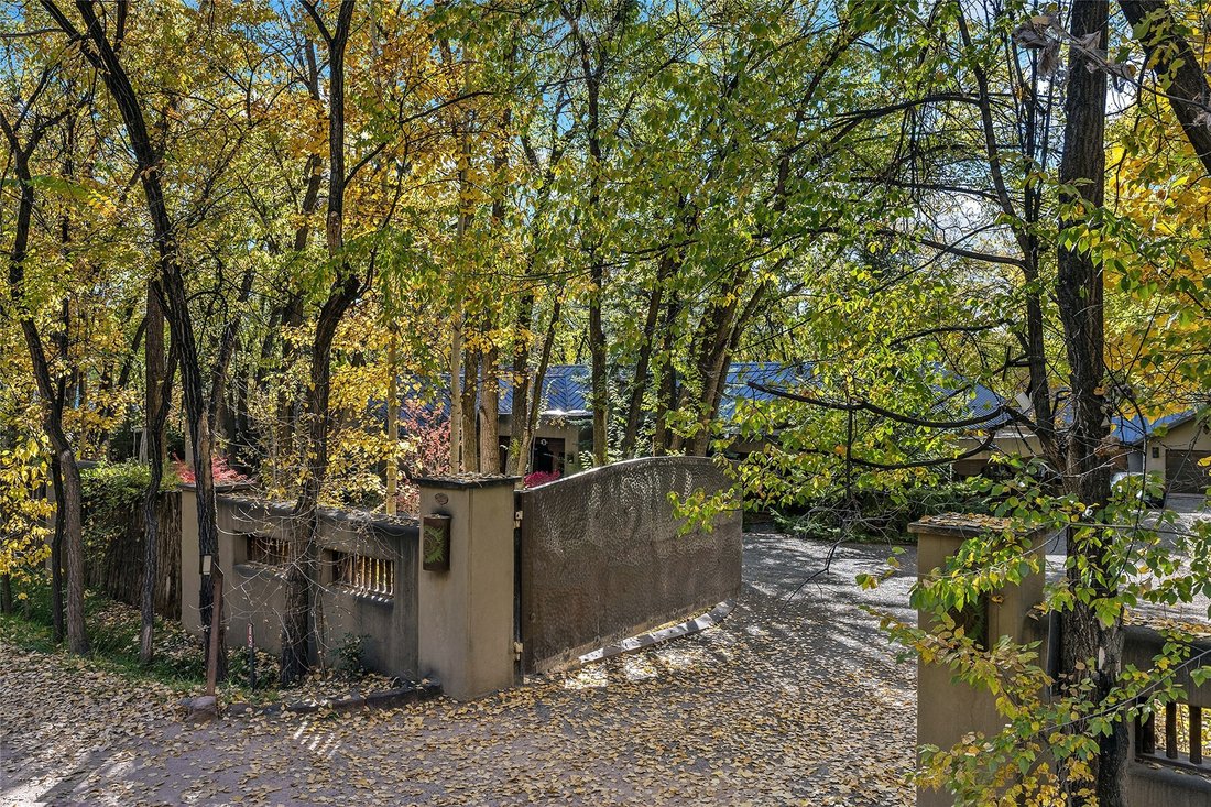 House in Santa Fe, New Mexico, United States 2 - 16577456