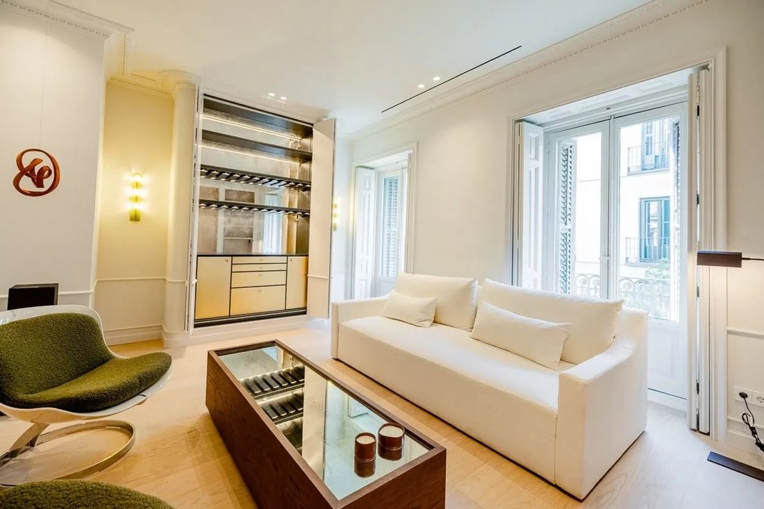 Apartment in Centro, Madrid, Spain 4 - 15468998