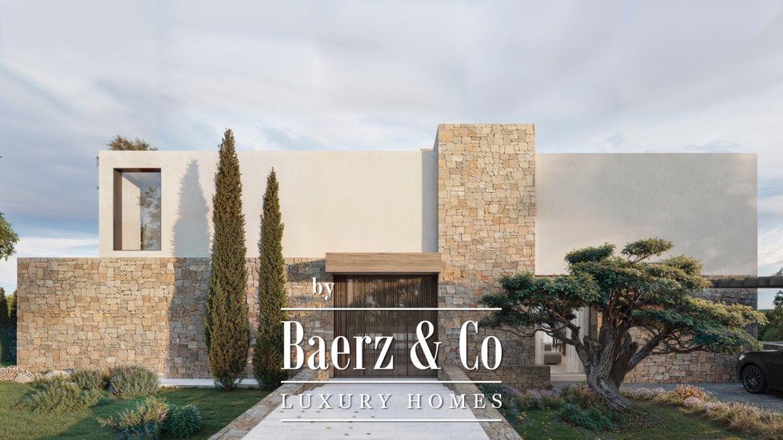 House in Benissa, Valencian Community, Spain 4 - 16579829