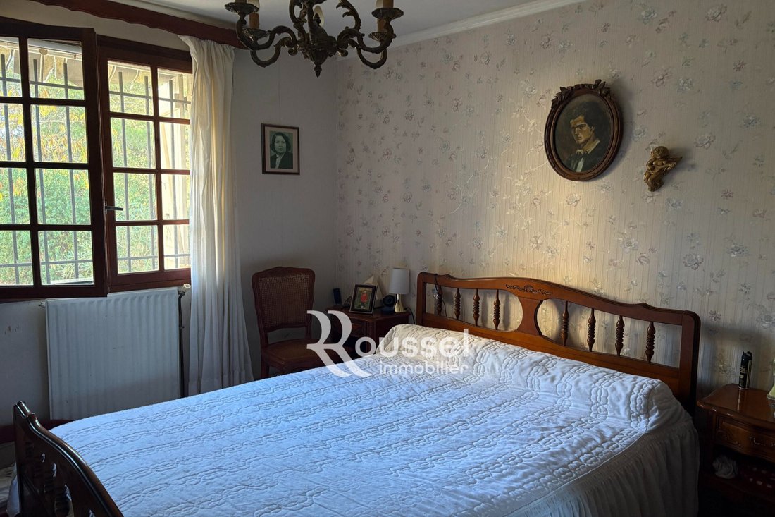 Villa in Villeveyrac, Occitania, France 4 - 16573342